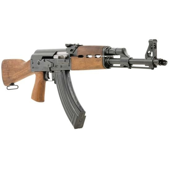 ZASTAVA ARMS ZPAP M70 7.62X39 RIFLE 16.25