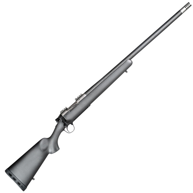 Christensen Arms Summit TI 6.8 Western 24