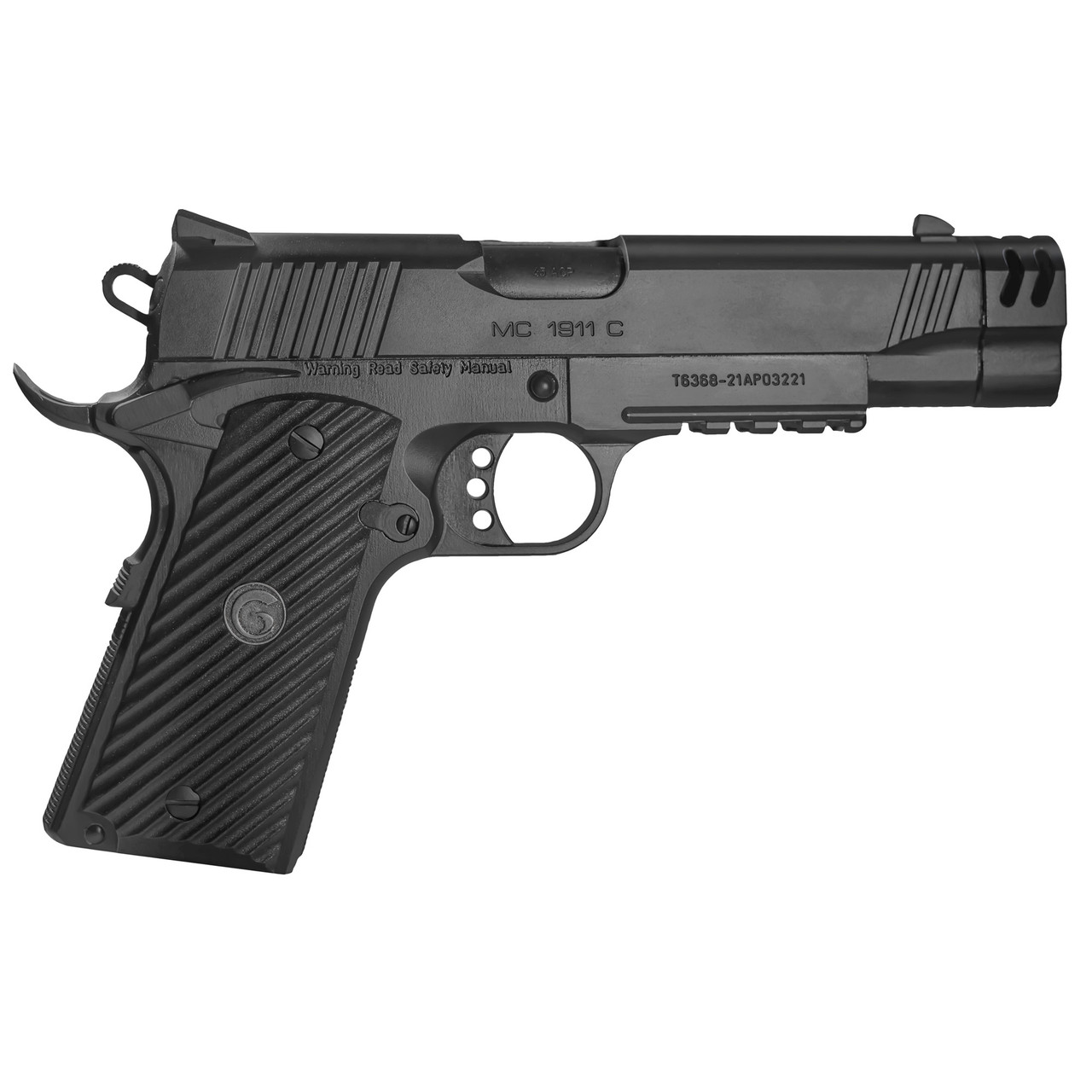 M1911ガバメント M1911 - Wikipedia