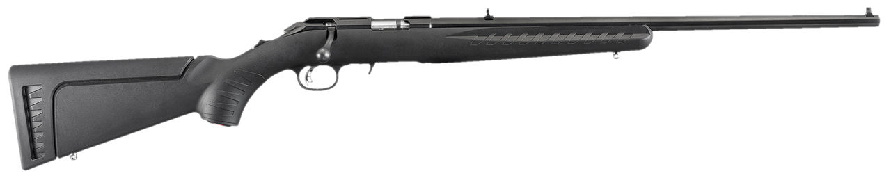 Ruger 8321 American Rimfire Standard 22 Mag 9+1 22
