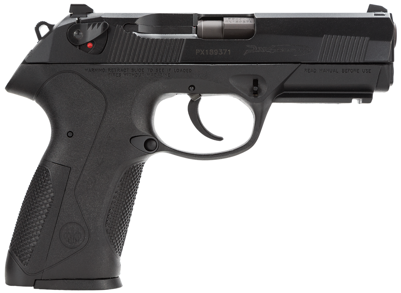 Beretta USA JXF9F21 Px4 Storm Full Size 9mm Luger 4