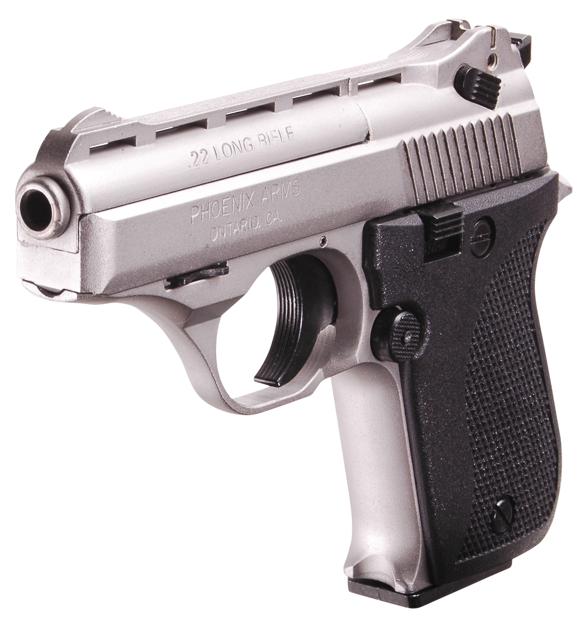 Phoenix Arms HP2ANB HP 22 LR 3