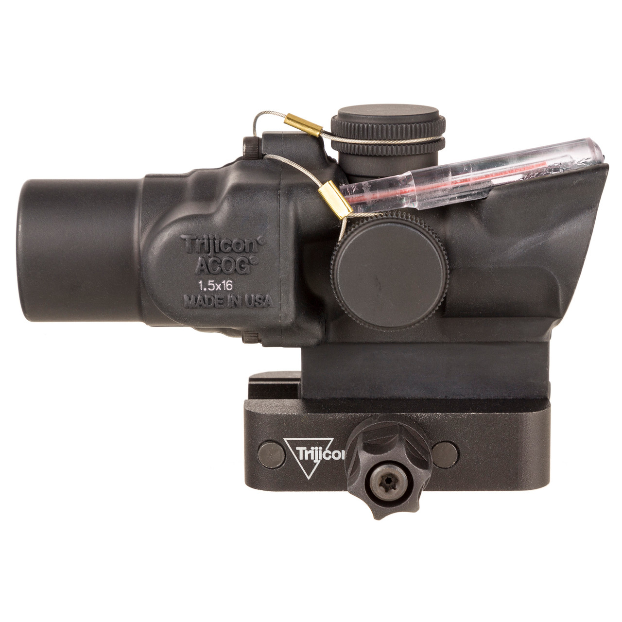 Trijicon Acog 1.5x16s Ring - Firearms Depot