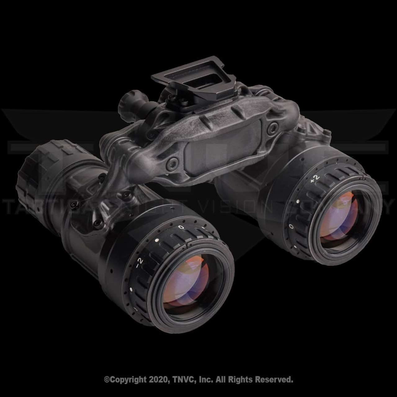 TNVC TNV/DTNVS STANDARD GEN 3 DAUL TUBE L3 HARRIS UNFILMED