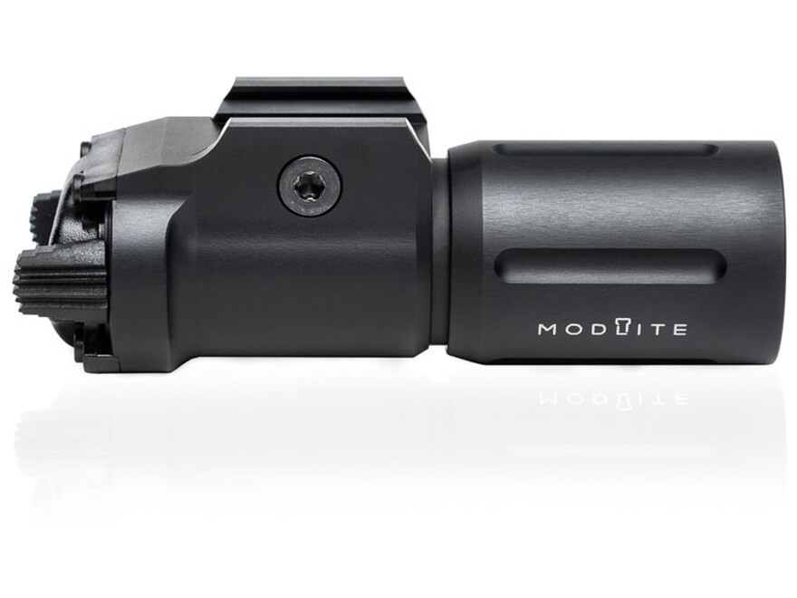 Modlite Systems Pl350 Weaponlights PL350PLHV2BLK - Firearms Depot