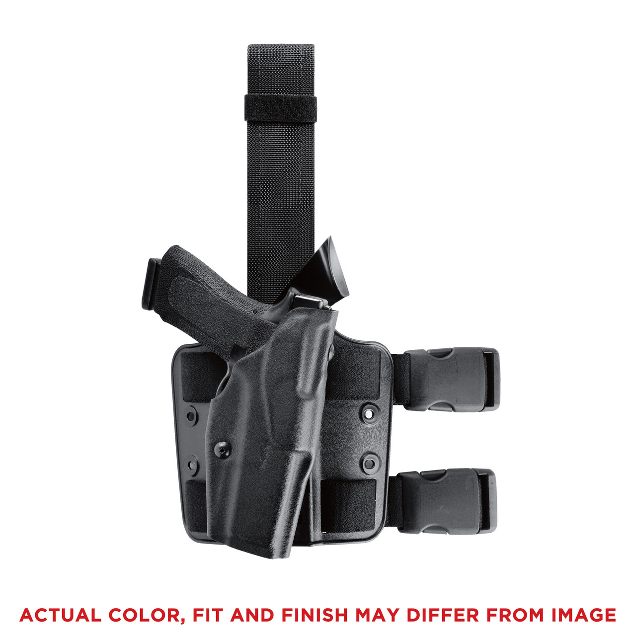 Safariland 6354do For Glock 19 Mul Cam RH - Firearms Depot