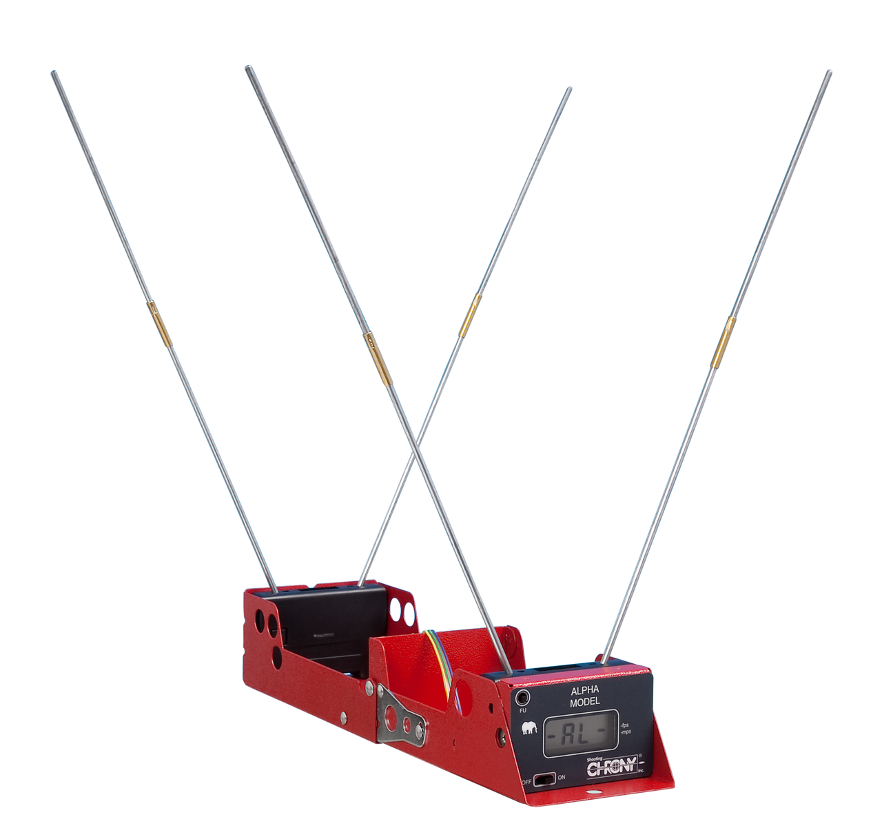 Shooting Chrony Alpha, Shooting Chrony Alpha Chronograph Firearms Depot