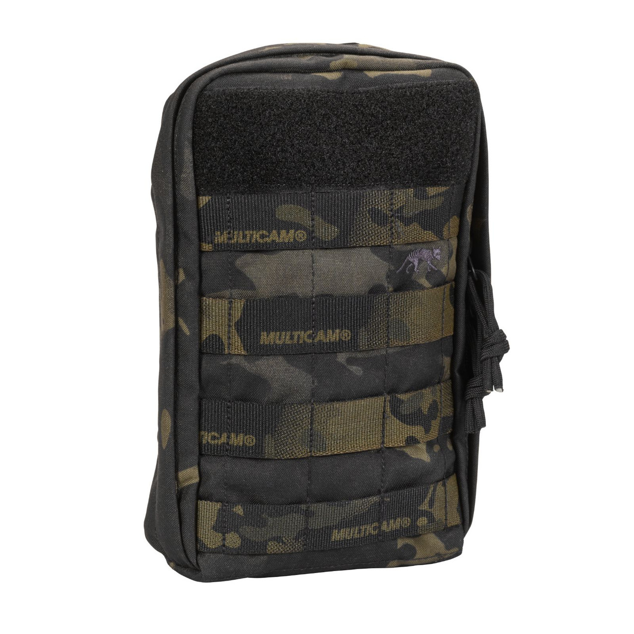 TASMANIAN TIGER TT Pouch MC マルチカモ Tasmanian Tiger Tac Pouch 7 Multicam - Firearms Depot
