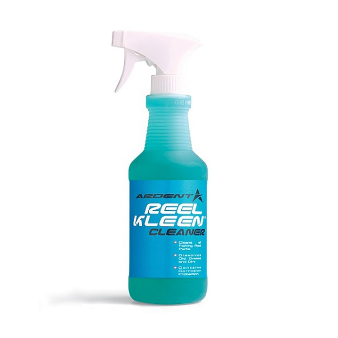 Ardent Reel Reel Kleen 16 Oz - Firearms Depot