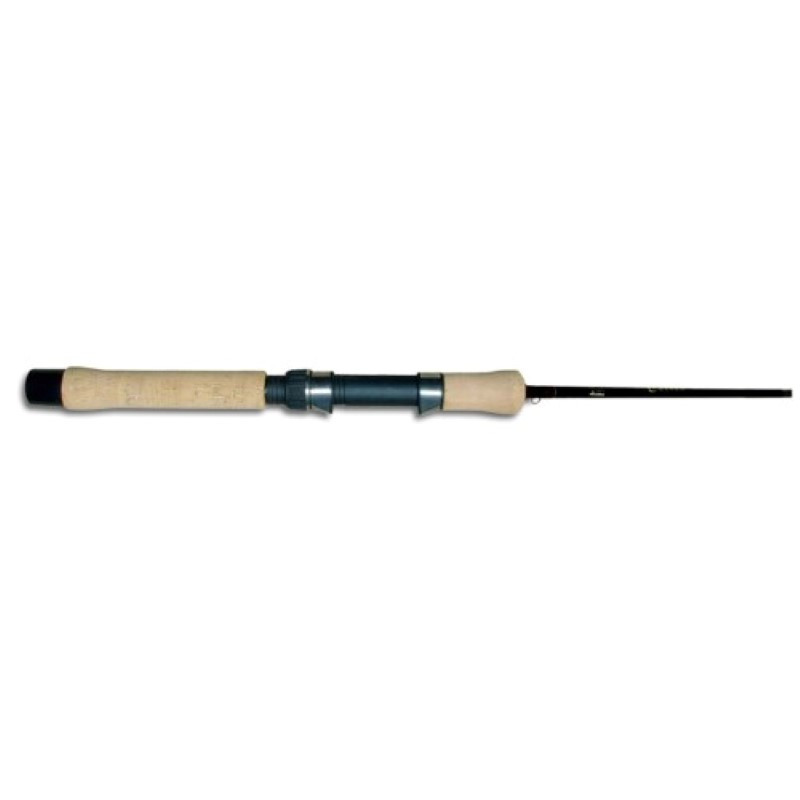 okuma ce-s-602ul-1 celilo ultralite 2pc 6ft spin rod Specialty "b" Rods Whatever your ultralight passion Okuma Celilo UltraLite 2pc 6ft