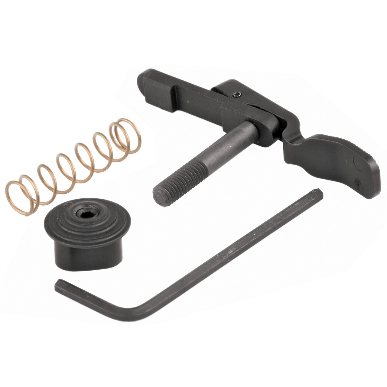 Kac Ambi Magazine Release Kit - Firearms Depot