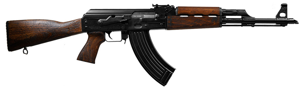 ZASTAVA ARMS ZPAPM70 7.62X39MM 16.3″ 30RD WALNUT FRONTLINE