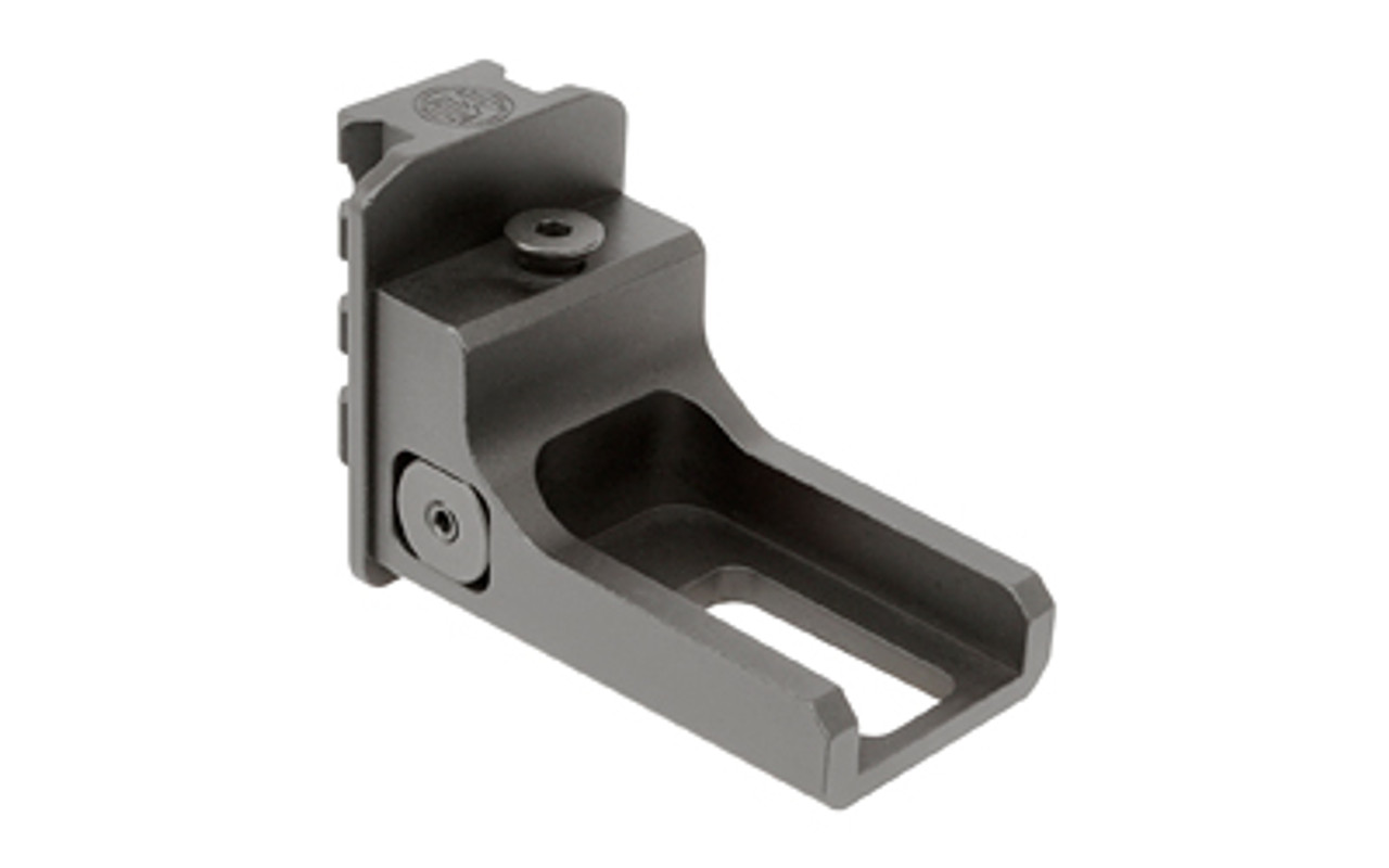 Midwest Industries ■ミッドウエスト ストックアダプター Upgrade Your Rifle with a Stock Tube Adaptor Picatinny