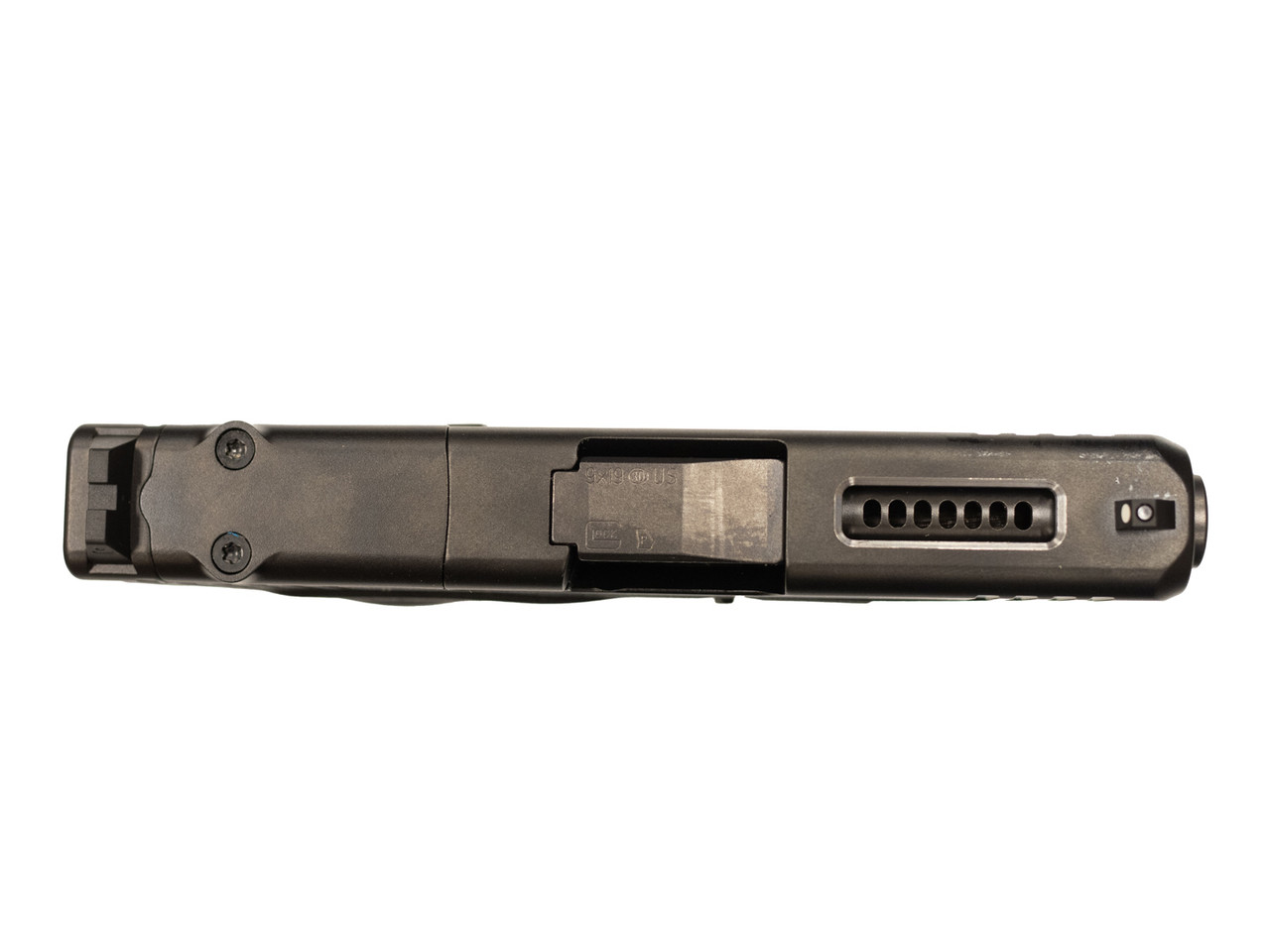 Monsoon Tactical Lucky 7's Port Package Glock, 43X MOS, TALO