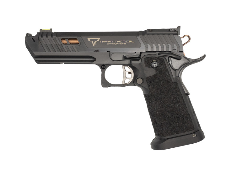 Taran Tactical JW4 Pit Viper 9mm 5.4