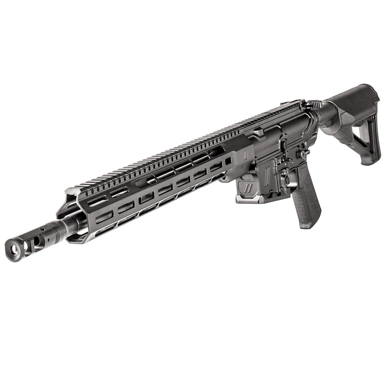 ZEV Tech Large Frame Billet 308 16