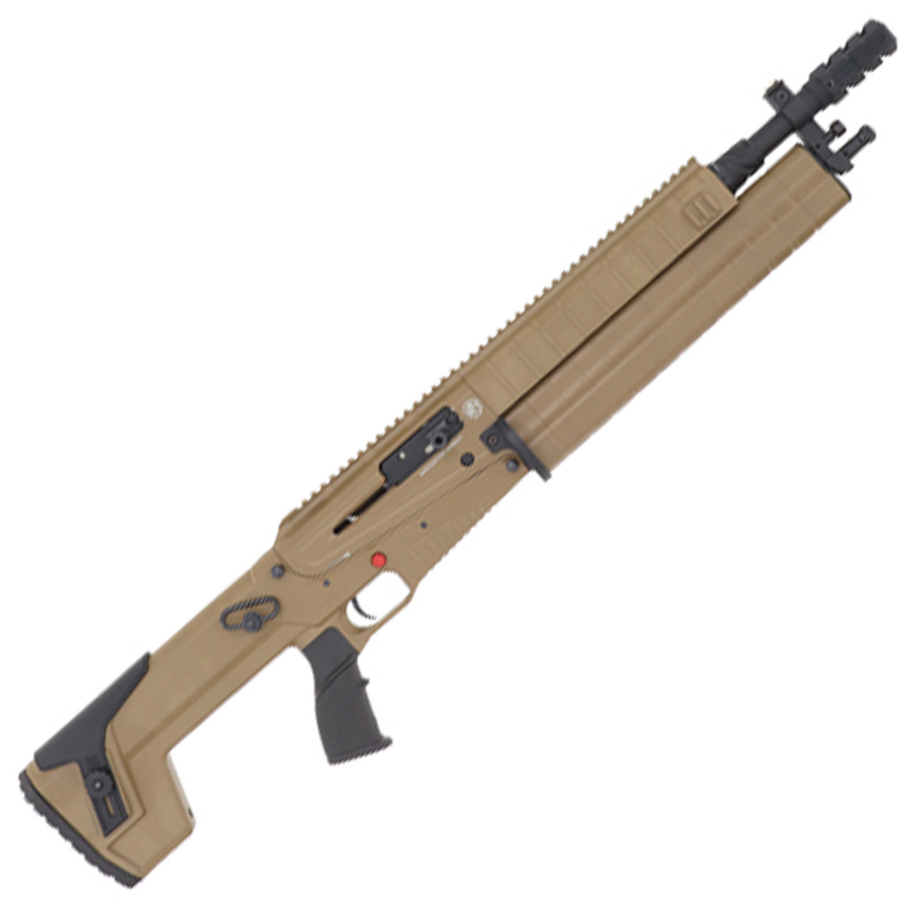Garaysar TR19S 12 Gauge 3
