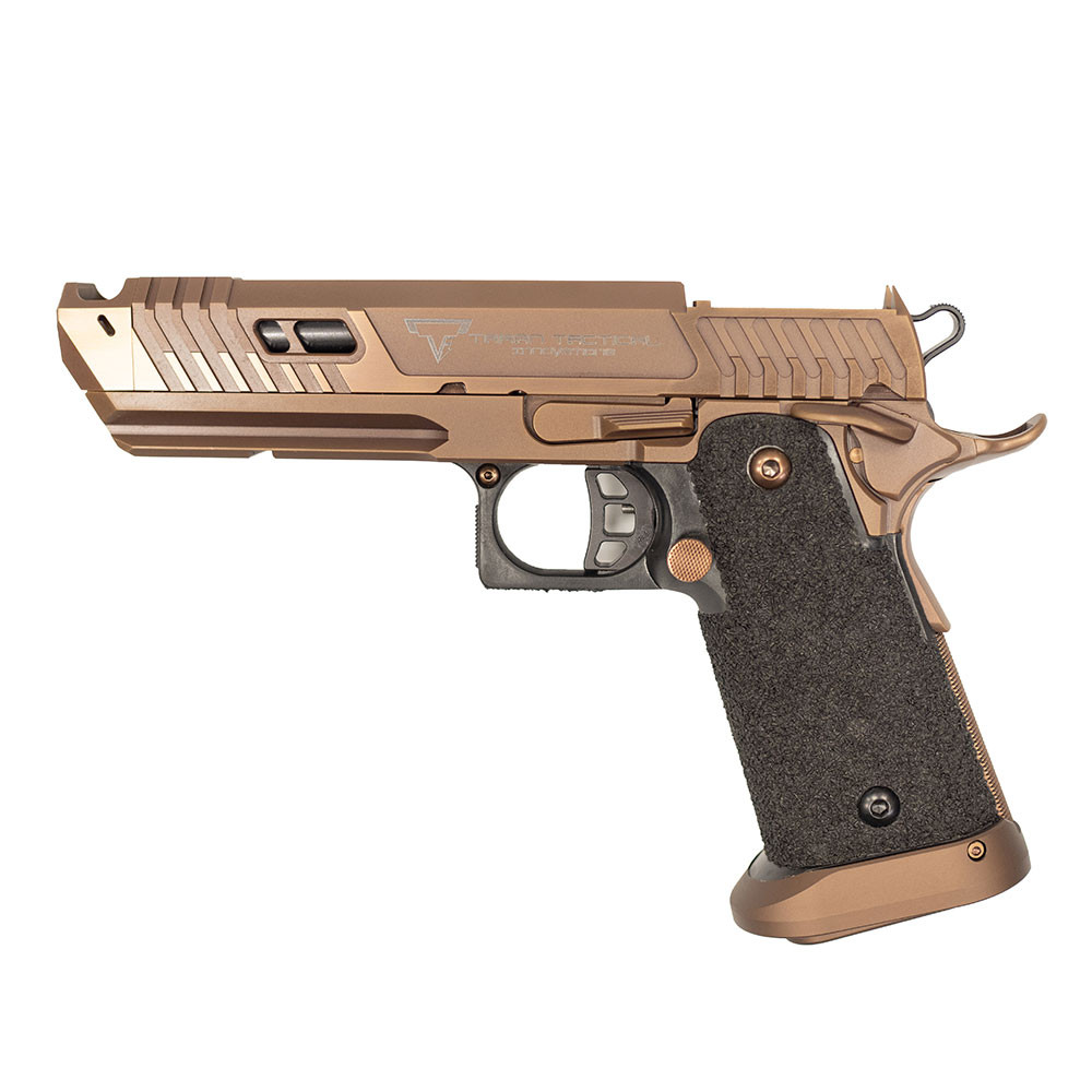 TTI Taran Tactical Sand Viper 9MM 5