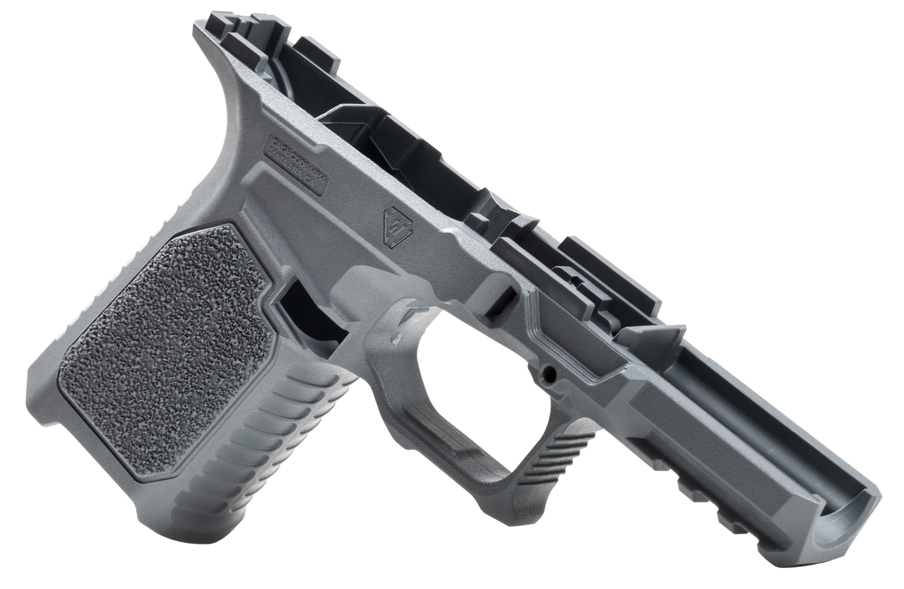 Strike 80% Compact, Si Strike80-c-gy Glk19/23 Compatible Frame Kit