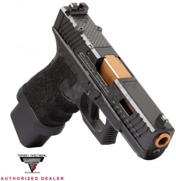 TARAN TACTICAL GLOCK 19 GEN 3 JW COMBAT MASTER - Firearms Depot