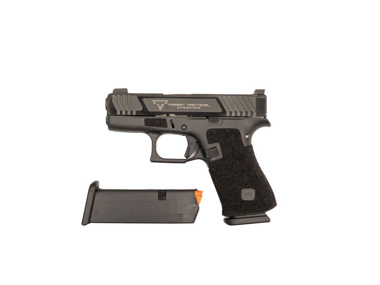 TARAN TACTICAL GLOCK 19 GEN 3 JW COMBAT MASTER - Firearms Depot