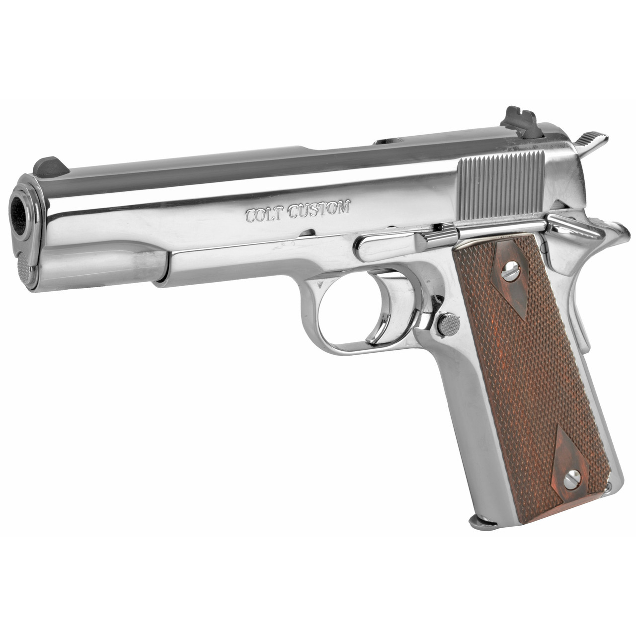 Colt Mfg 1911, Colt O1070bsts Govrnmnt 45 5in Bsts - Firearms Depot