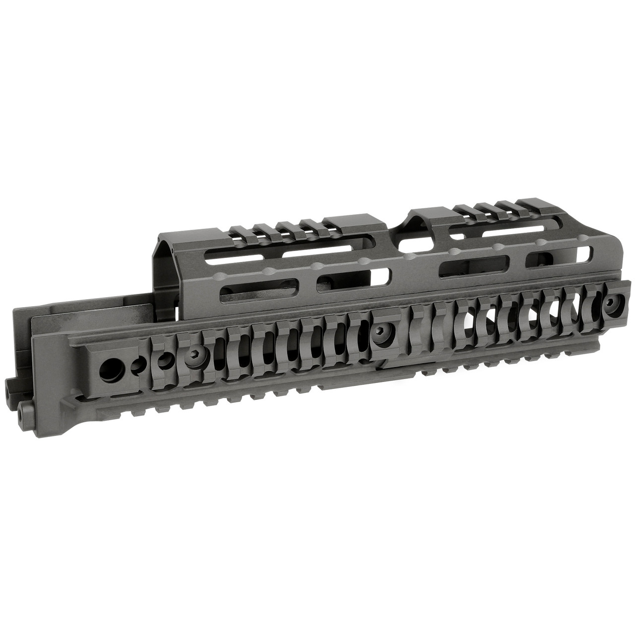 Mi Ak Alpha Quad Rail 10