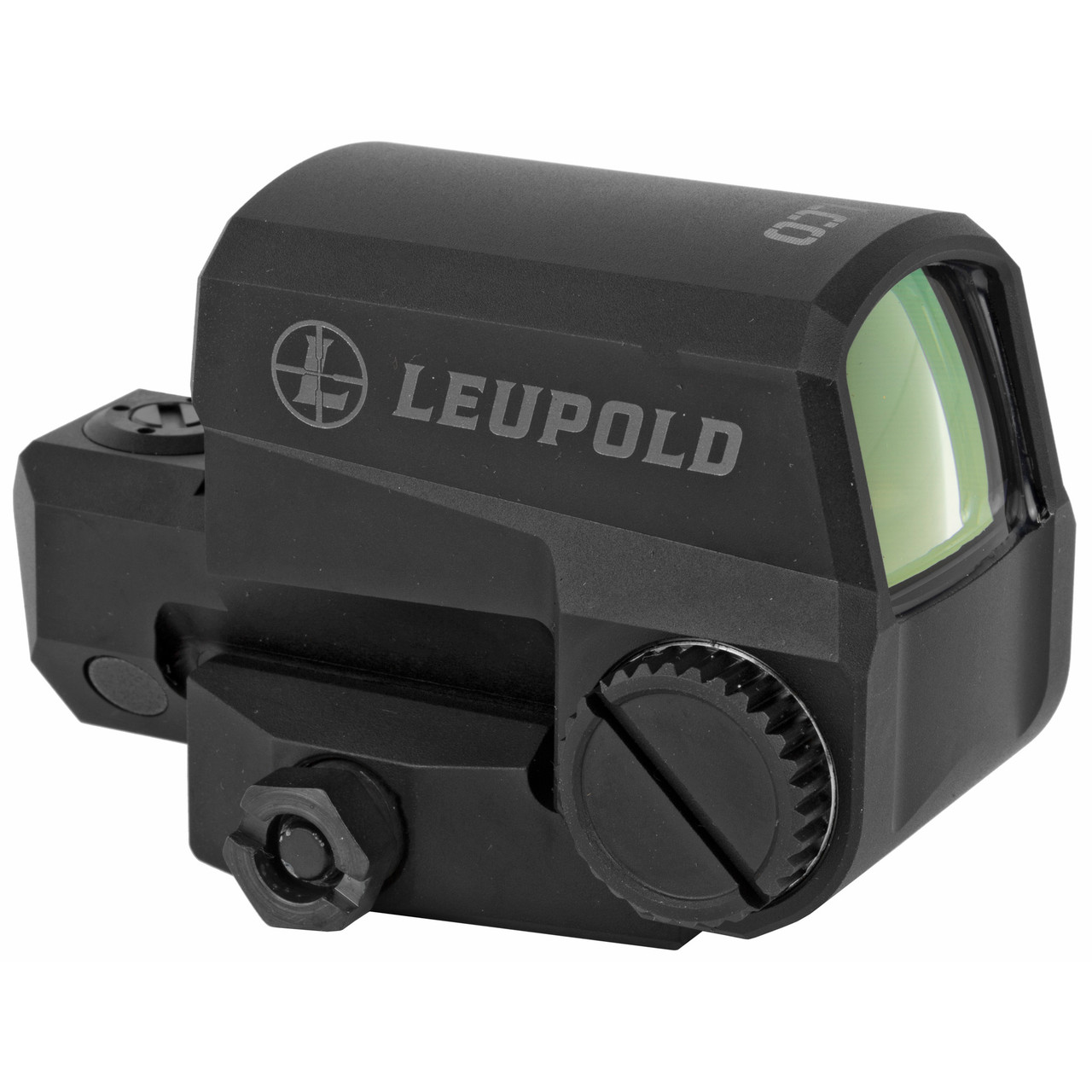 Leupold Red Dot Carbine Optic Lco 1x32mm Matte< - Firearms Depot