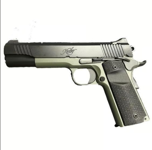 Kimber Custom LW - Thumbnail 4