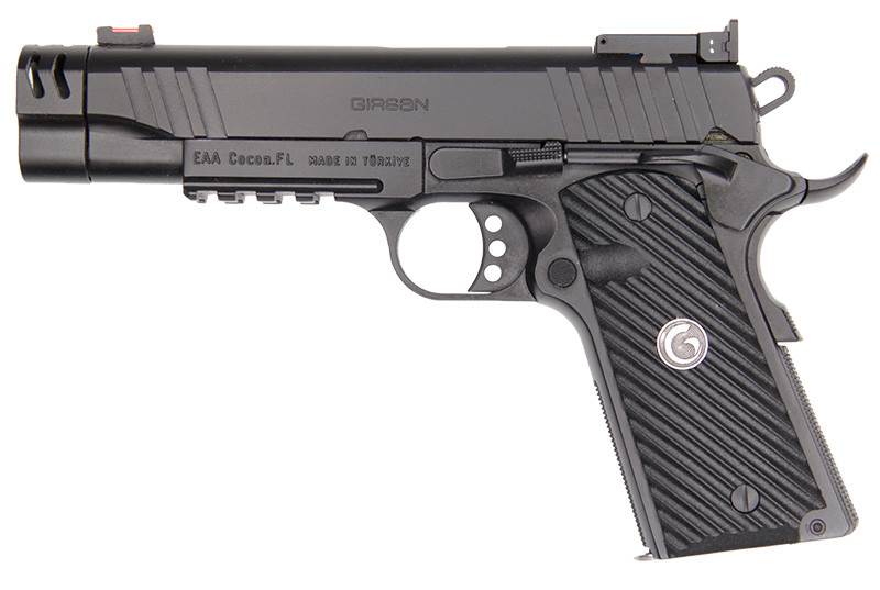 Girsan MC1911 Commander 10MM, 4.4