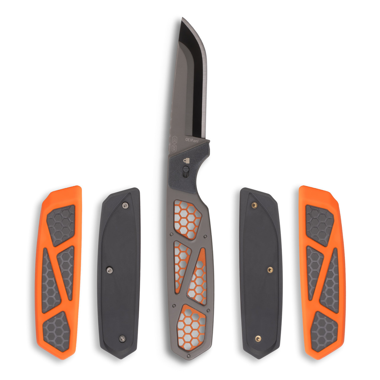 Titium Edge Razor Outdoor Edge Razor Apx 3