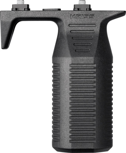 Kriss G3 Vertical Grip Handstop Mlok Black - Firearms Depot