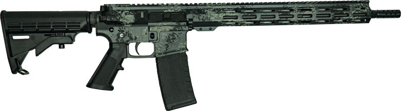 Great Lakes AR15 .223 Wylde, 16