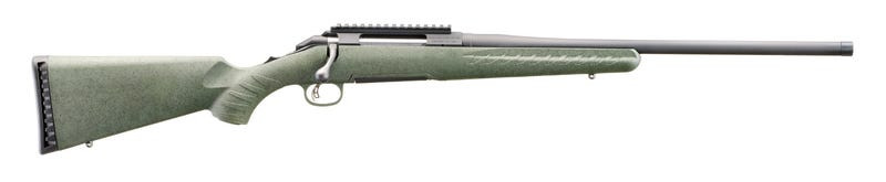 グリーンフィールド　74MHH Glenfield Model A .308 Win, 20