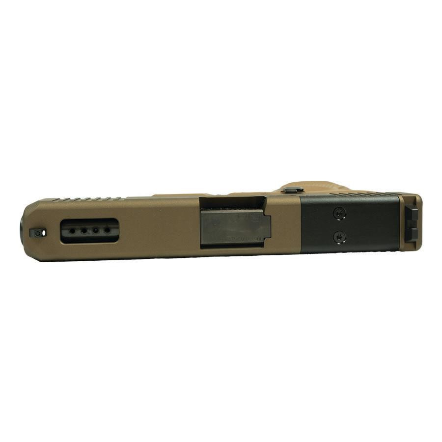 Glock V G20 10mm, 4.61