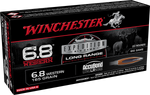Winchester Copper Impact 6.8 WESTERN, 162gr, Extreme Point Polymer Tip - 20 Rounds [MPN: X68WLF]