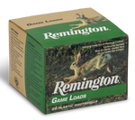 Remington Lead Game Loads 16 GA, 2-3/4in. 1oz. #7.5 Shot - 25 Rounds [MPN: 20036]