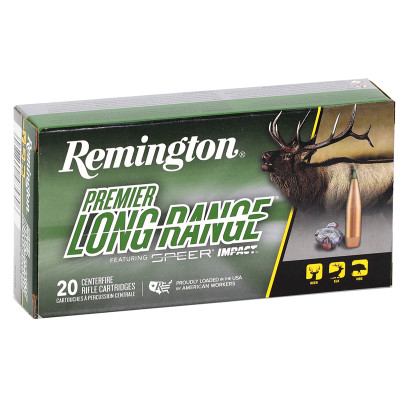 Remington Ammunition , 308 Winchester 172 gr 20/box