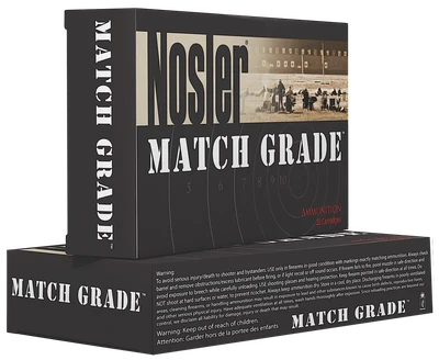 Nosler ASP 9MM, 115gr, JHP - 50 Rounds [MPN: 51017]