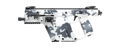 Kriss USA Vector Sdp G2 10mm 55quot 151 Alpine MultiCoat Cerakote