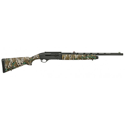 MOSSBERG SA-20 TKY 20GA 22" 4RD BLACK