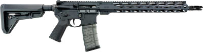 Faxon Firearms Sentry Ar-15 Rifle  .223 Rem/5.56 Nato 16" 30Rd Black B5 Stock/grip