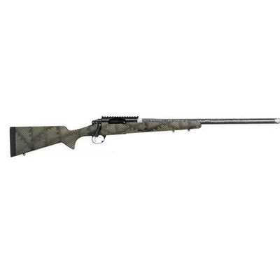 Proof Research Elevation, 6.5 PRC 24" 4+1 LSENDERO TFDE
