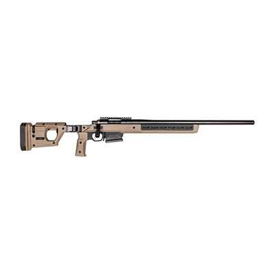SURGEON SCALPEL SA RH 6.5 CREEDMOOR 24" FDE MAG PRO