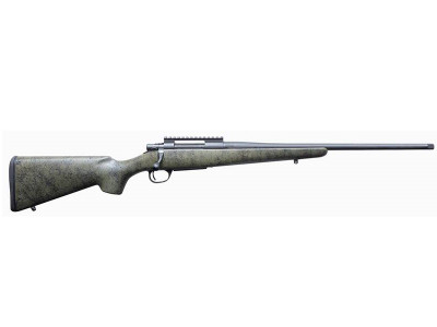 HOWA Superlite 308 Winchester 20" 4+1 Green