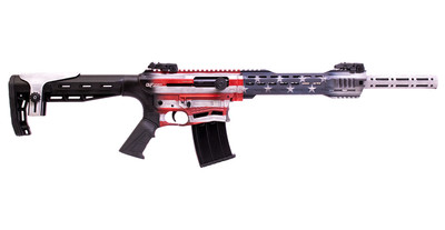 GFORCE ARMS GF25 12GA 185quot 5RD CERAKOTE USA SG