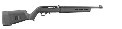 BLACK RAIN ORDNANCE-22 HUNTER 22LR 18" 10RD BLACK MAGPUL