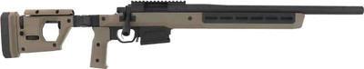 SURGEON SCALPEL SA .308 WINCHESTER 20" 5RD FDE RH MAG PRO