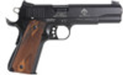 BLUE LINE GLOBAL MAUSER 1911 22LR 5quot 101 WALNUT GRIPS CA LEGAL