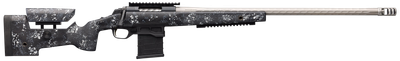 Browning X-bolt Target Pro 308 Winchester 26" 10+1 Black